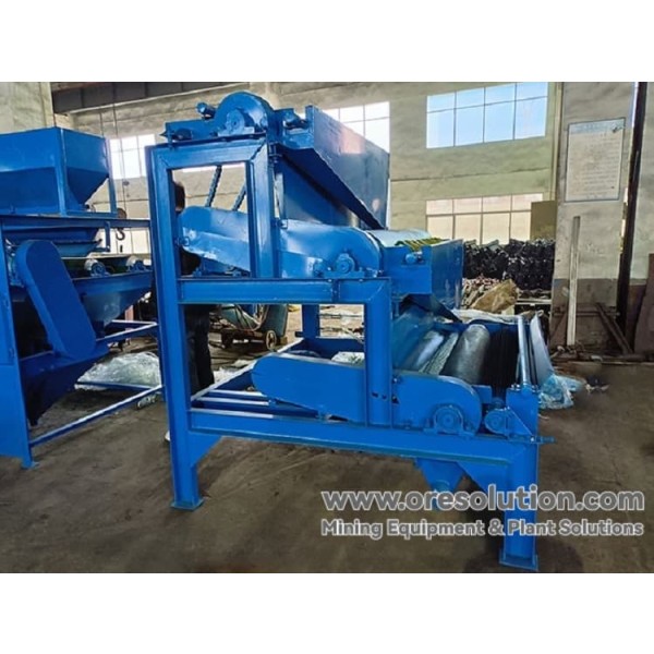 Ilmenite Production Line and Process Solutions