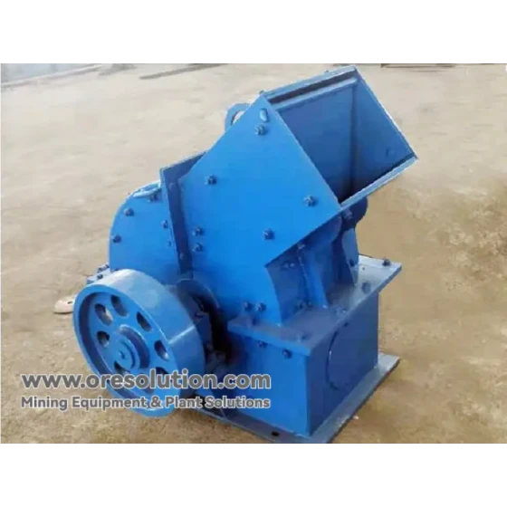 Hammer Crusher
