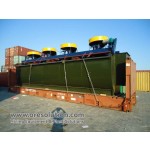 Линия по производству гематита и технологические решения