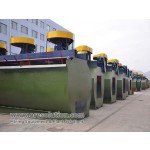 Gold Ore Flotation Production Line and Process Solution