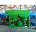 Barite Production Line and Process Solution