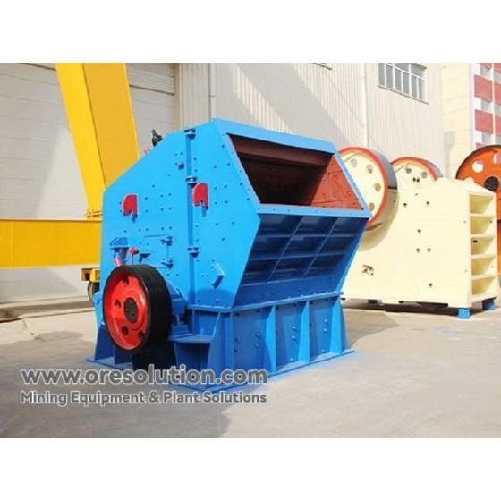 impact crusher