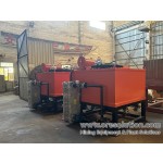 Oil-cooled Electromagnetic Slurry Magnetic Separator