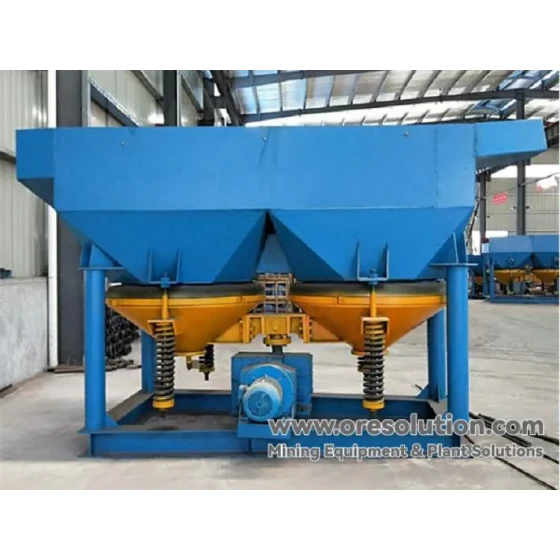 Sapphire production lines and process solutions