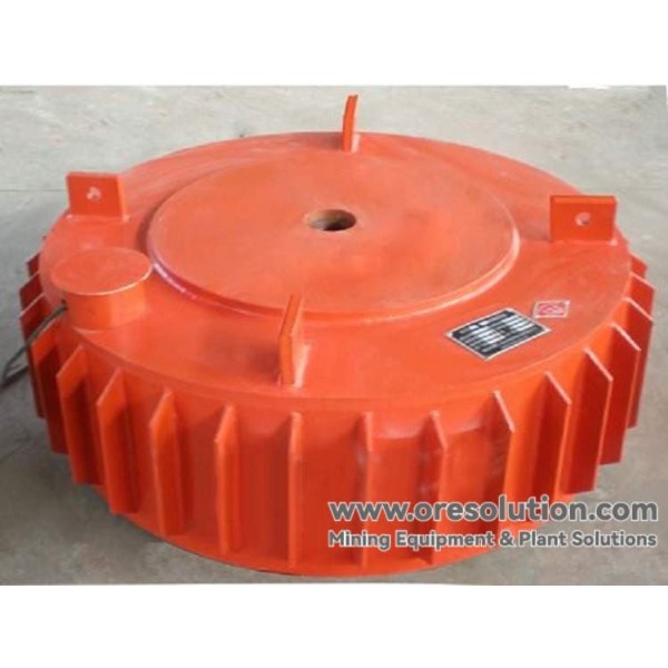 Permanentmagnetischer Abscheider