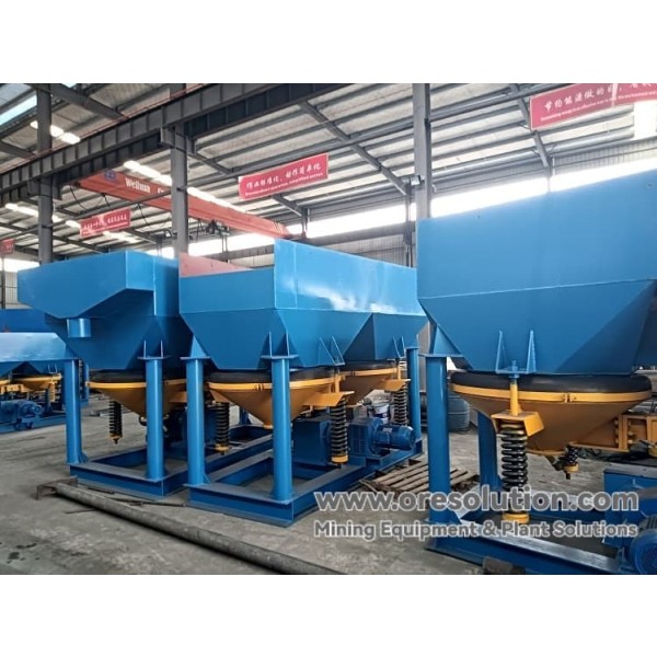 Silico-Manganese Slag Sorting Treatment and Resource Utilization Solution