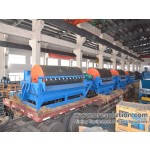 Magnetitproduktionslinie und Prozesslösungen