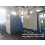 Trockene Multi-Stick-Hochintensitäts-Dauermagnetmaschine