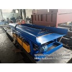 Пульсирующий шлюз