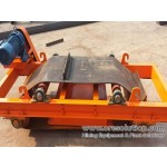 Elektromagnetischer Abscheider