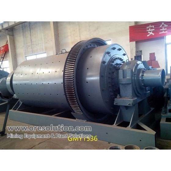 Total solution for steel slag sorting, treatment and resource utilization