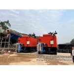 Washed Kaolin Production Line and Process Solution