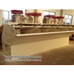 Molybdenum Ore Production Line and Process Solution