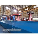 Nickel Ore Production Line and Process Solution
