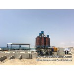 Rutile Production Line and Process Solution