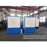 Monazit-Magnetabscheider