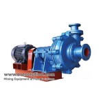 Slurry Pump