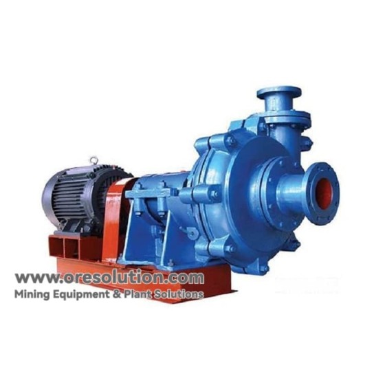 slurry pump