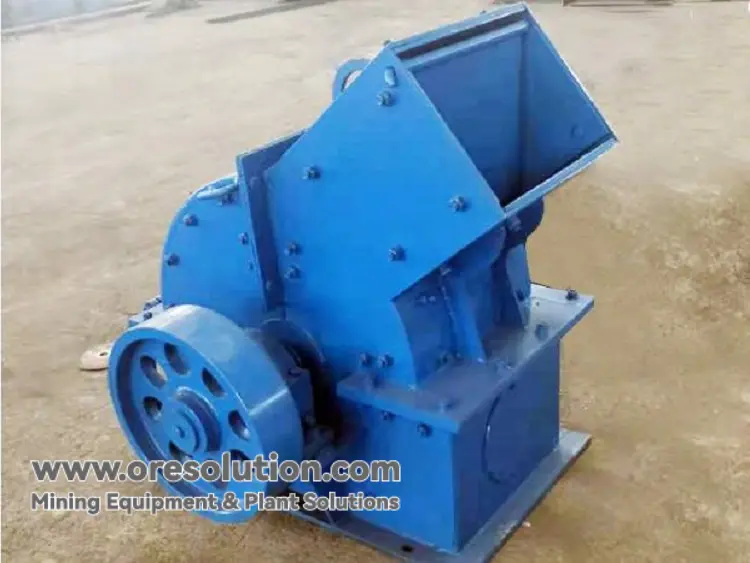 Hammer Crusher
