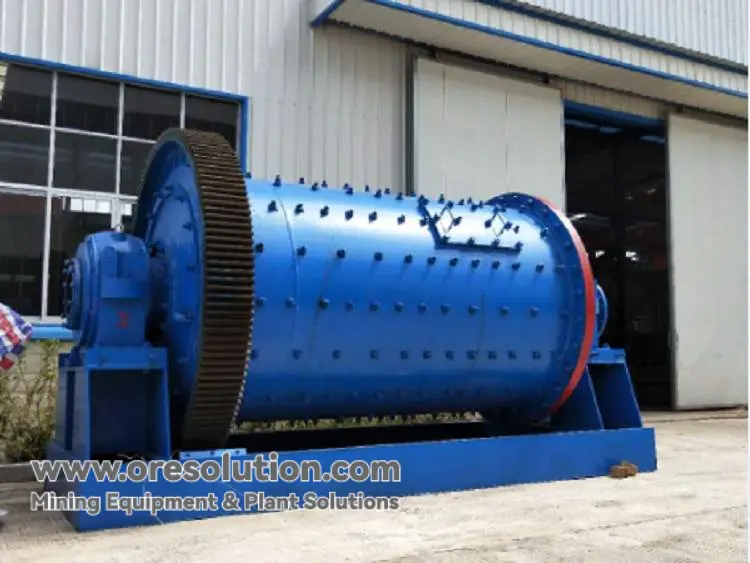 Ball Mill