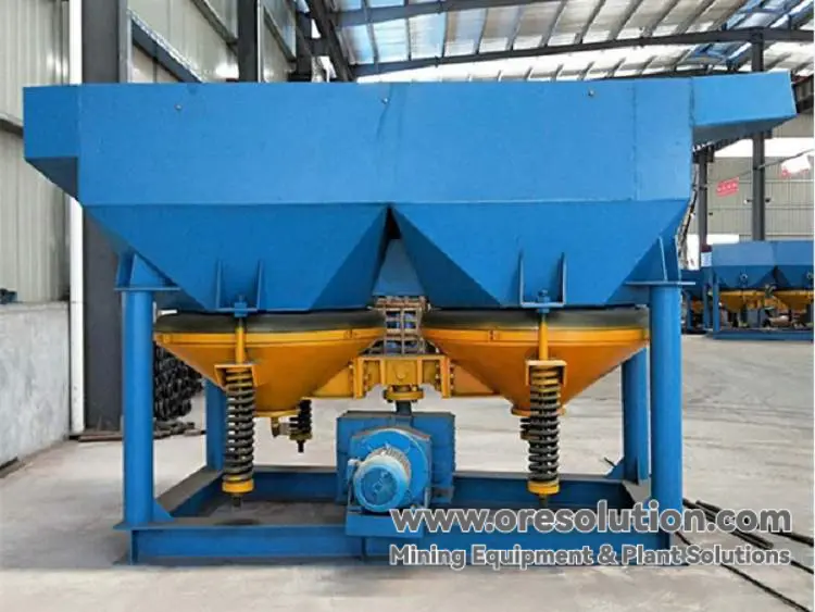 Calcium Carbide Slag Sorting Processing and Resource Utilization Solution