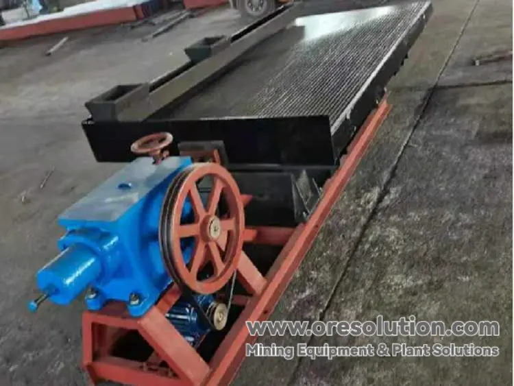 Copper Dross Sorting Treatment and Resource Utilization Solution